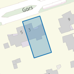 Perceel ZWD03-A-3391