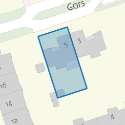 Perceel ZWD03-A-3392