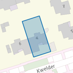 Perceel ZWD03-A-3393