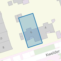 Perceel ZWD03-A-3394