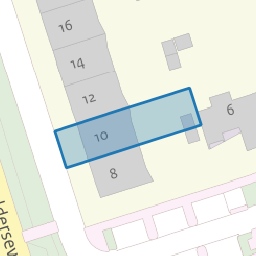 Perceel ZWD03-A-3396