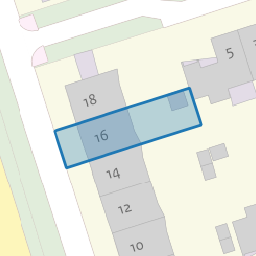 Perceel ZWD03-A-3399