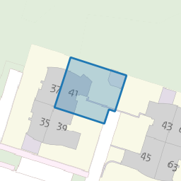 Perceel ZWD03-A-3405