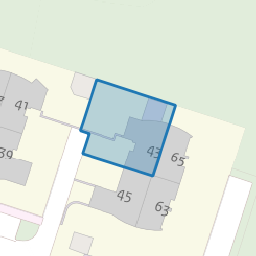 Perceel ZWD03-A-3406