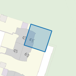 Perceel ZWD03-A-3407