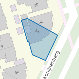 Perceel ZWD03-A-3422