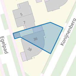 Perceel ZWD03-A-3423