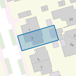 Perceel ZWD03-A-3427