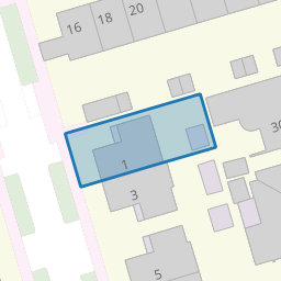 Perceel ZWD03-A-3428