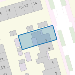 Perceel ZWD03-A-3430