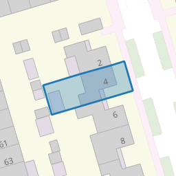 Perceel ZWD03-A-3431