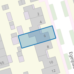 Perceel ZWD03-A-3432