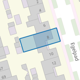 Perceel ZWD03-A-3433