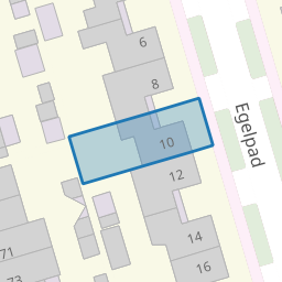 Perceel ZWD03-A-3434