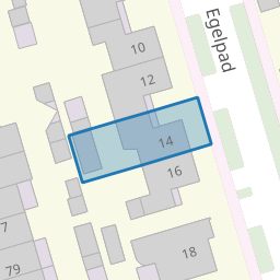 Perceel ZWD03-A-3436