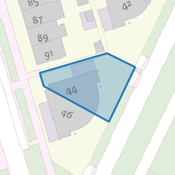 Perceel ZWD03-A-3441