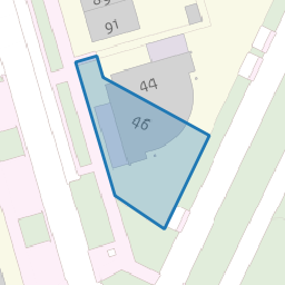 Perceel ZWD03-A-3442