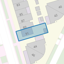 Perceel ZWD03-A-3443