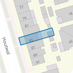 Perceel ZWD03-A-3446