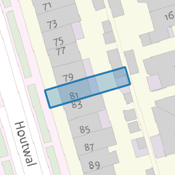 Perceel ZWD03-A-3448