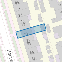 Perceel ZWD03-A-3449