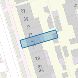 Perceel ZWD03-A-3451