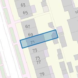 Perceel ZWD03-A-3453