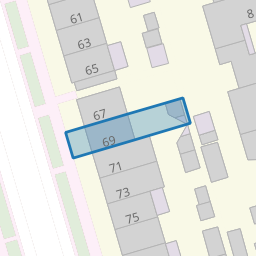 Perceel ZWD03-A-3454