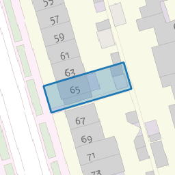 Perceel ZWD03-A-3456