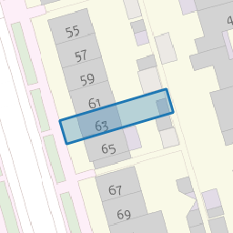 Perceel ZWD03-A-3457