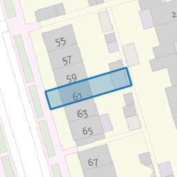 Perceel ZWD03-A-3458