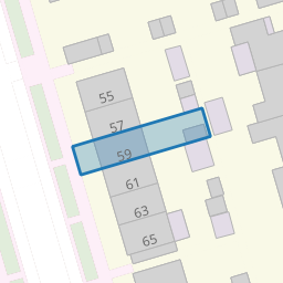 Perceel ZWD03-A-3459