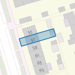 Perceel ZWD03-A-3460