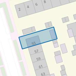 Perceel ZWD03-A-3461