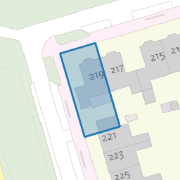 Perceel ZWD03-A-3463