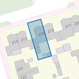 Perceel ZWD03-A-3465