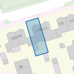 Perceel ZWD03-A-3474