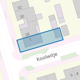 Perceel ZWD03-A-3483