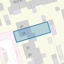 Perceel ZWD03-A-3487