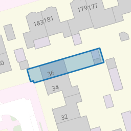 Perceel ZWD03-A-3488