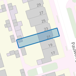 Perceel ZWD03-A-3495