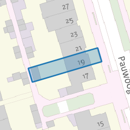 Perceel ZWD03-A-3496