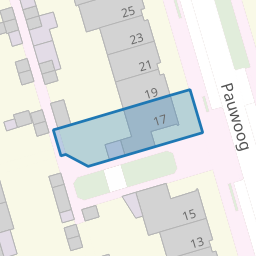 Perceel ZWD03-A-3497