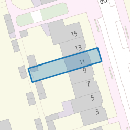 Perceel ZWD03-A-3500