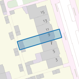 Perceel ZWD03-A-3501