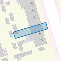 Perceel ZWD03-A-3502