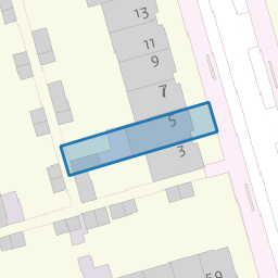 Perceel ZWD03-A-3503