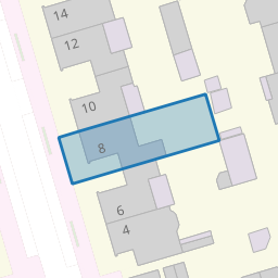 Perceel ZWD03-A-3508