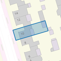 Perceel ZWD03-A-3509