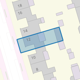 Perceel ZWD03-A-3510